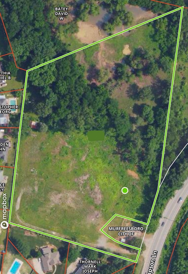 3187 N Thompson Ln, Murfreesboro, TN 37129 - photo 2