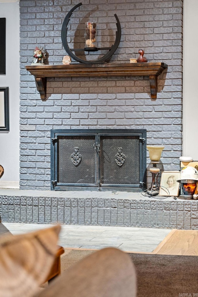 5910 Red Bud Ln, Little Rock, AR 72210 - photo 5