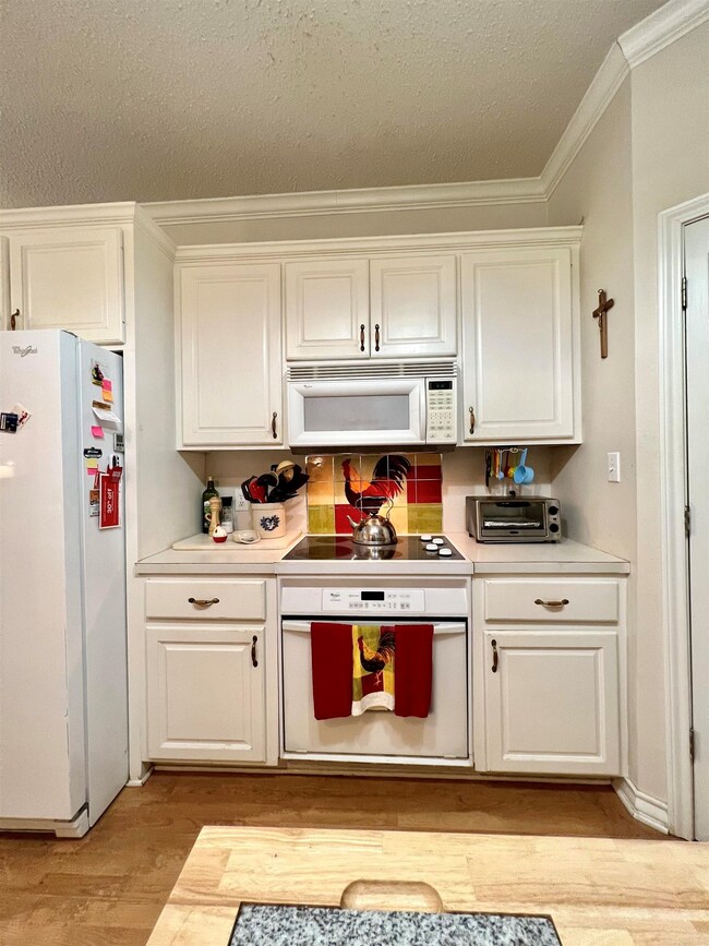 4804 Dove Hollow, Texarkana, TX 75501 - photo 2