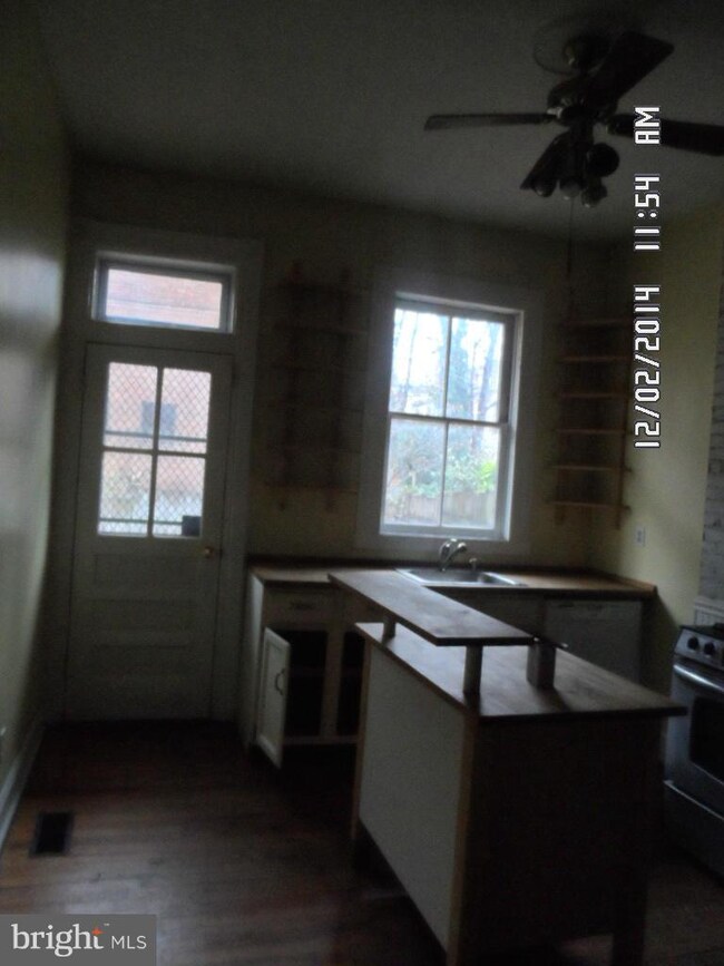 206 E Chase St, Baltimore, MD 21202 - photo 4