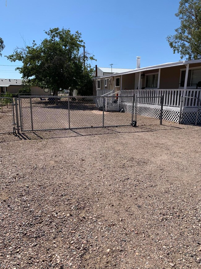 home/yard