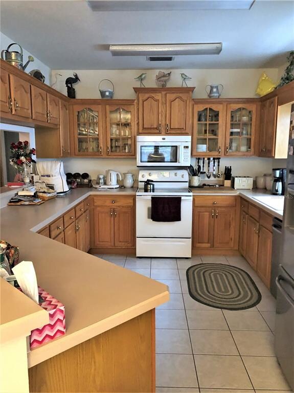 Culinary Delight Kitchen