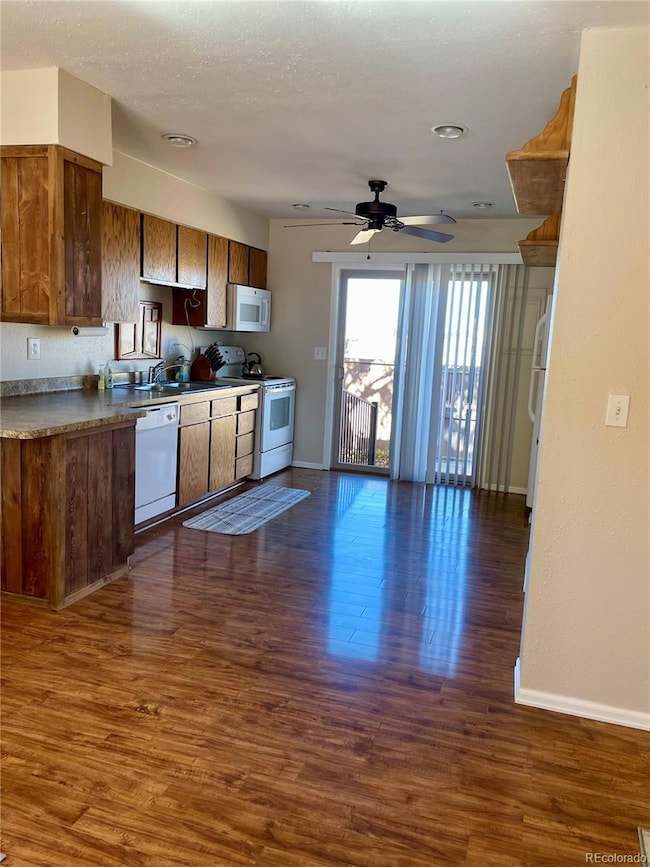 9 Granada Ct unit 11, Silver Cliff, CO 81252 - photo 5