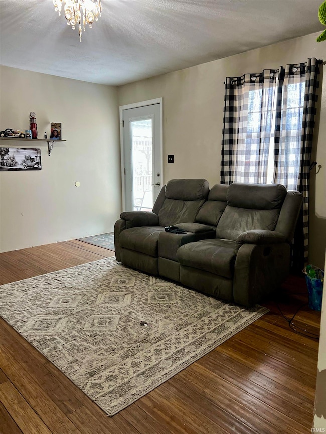 4693 W 1300 S, Galveston, IN 46932 - photo 2