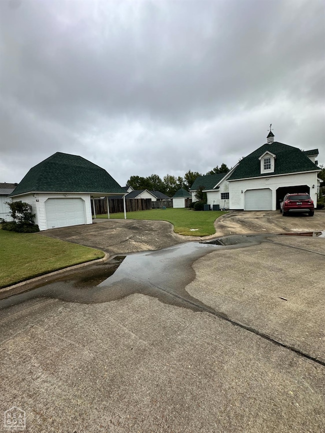 104 Barbara Allen Dr, Marked Tree, AR 72365 - photo 2