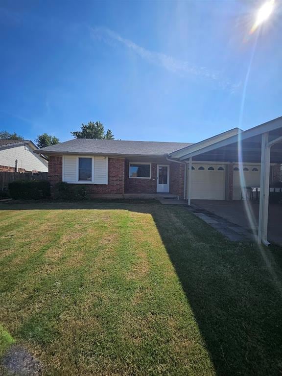 1728 SE 8th St, Moore, OK 73160 - photo 3