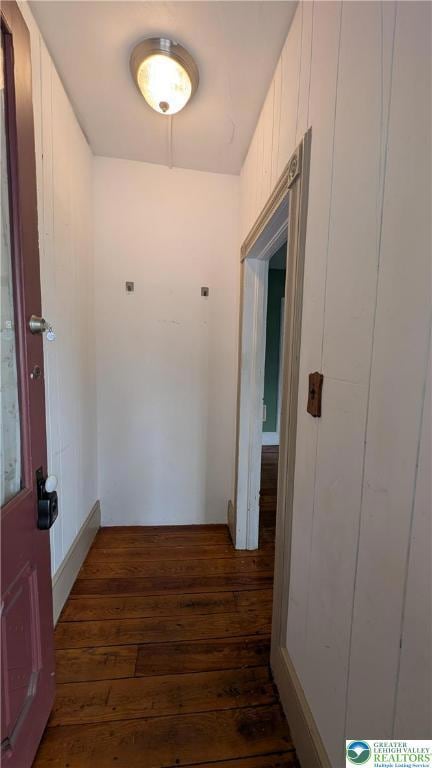 Front mudroom