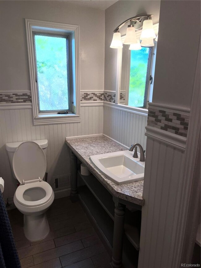 Main Bath