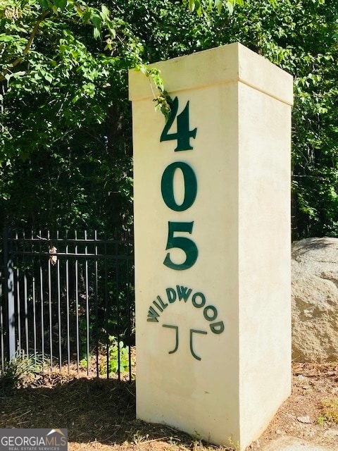 405 Fairburn Rd SW unit 143, Atlanta, GA 30331 - photo 2