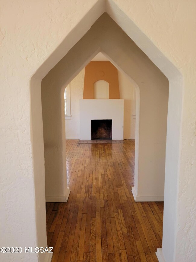2027 E 1st St unit 1, Tucson, AZ 85719 - photo 4