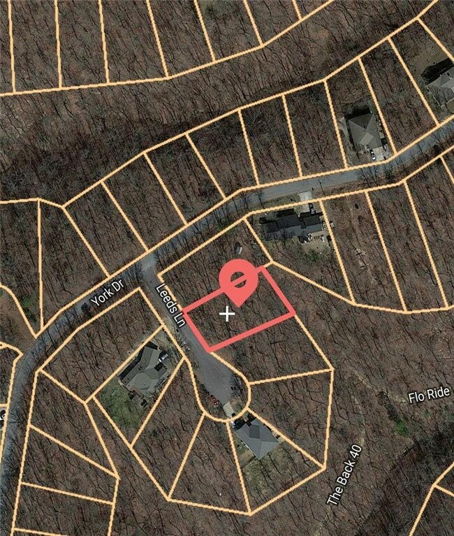 0 Leeds Ln unit 1171874, Bella Vista, AR 72714 - photo 2