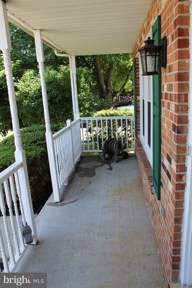 1666 Armistice Way, Marriottsville, MD 21104 - photo 2