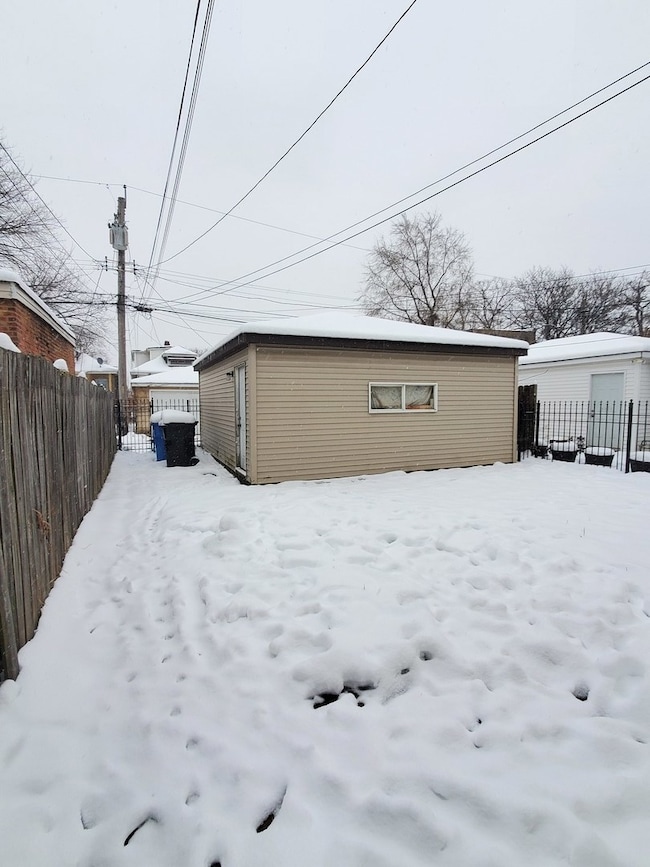 6049 S Talman Ave, Chicago, IL 60629 - photo 5