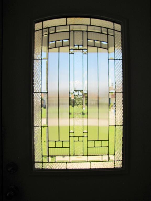 Beaufitul Entry Door