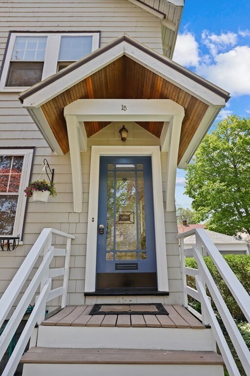 15 Hurd Rd unit 15, Belmont, MA 02478 - photo 2