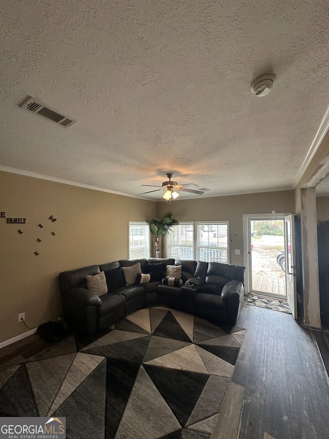 196 Dogwood Ln, Woodbury, GA 30293 - photo 3