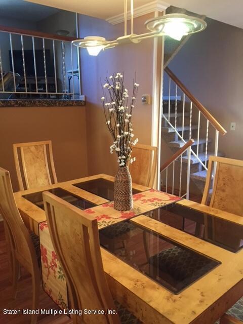 Another view of Dining Room