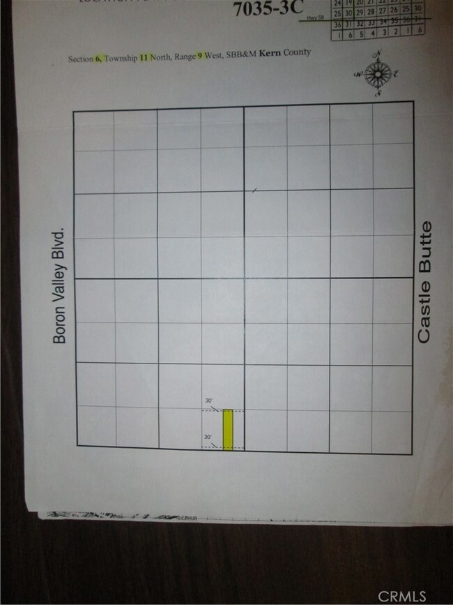 0 Joshua Blvd unit EV18004418, North Edwards, CA - photo 2