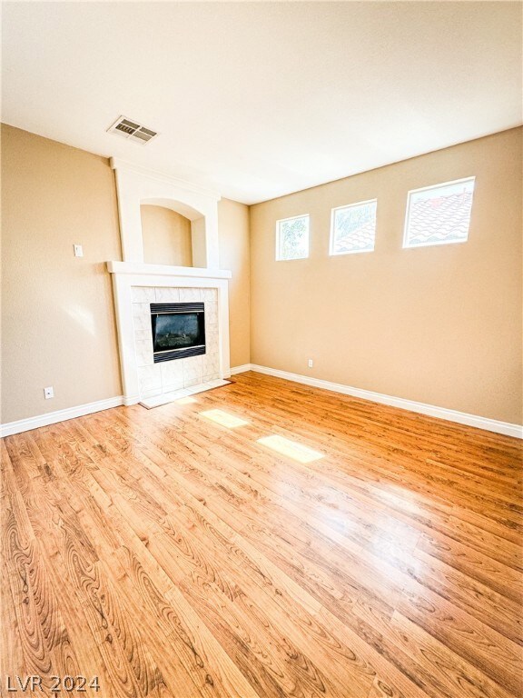 3322 Lark Bunting St, Las Vegas, NV 89117 - photo 3