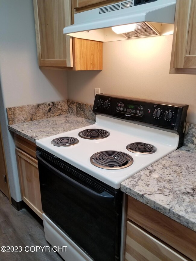 2651 E Quiet Cir unit C2, Wasilla, AK 99654 - photo 3