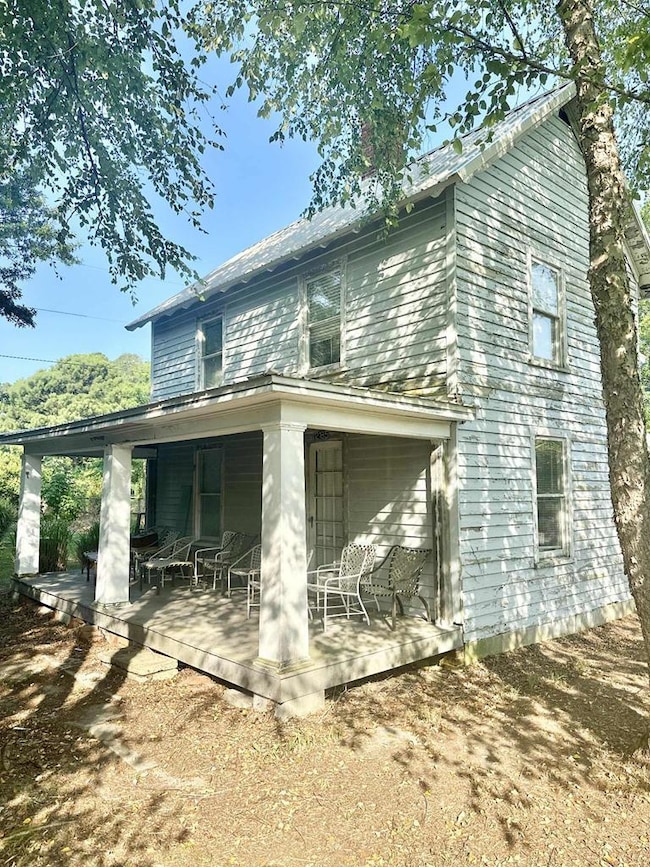 12185 Hacksneck Rd, Hacksneck, VA 23358 - photo 2