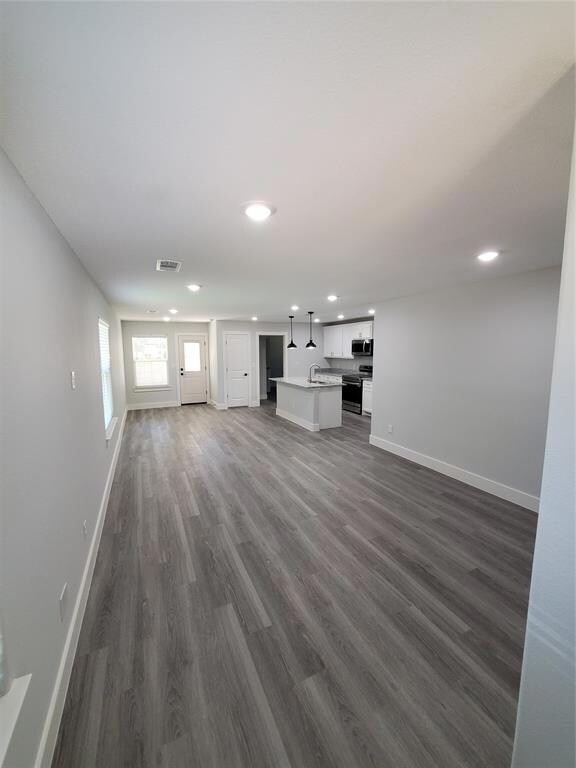 616 E 3rd St, Bonham, TX 75418 - photo 4