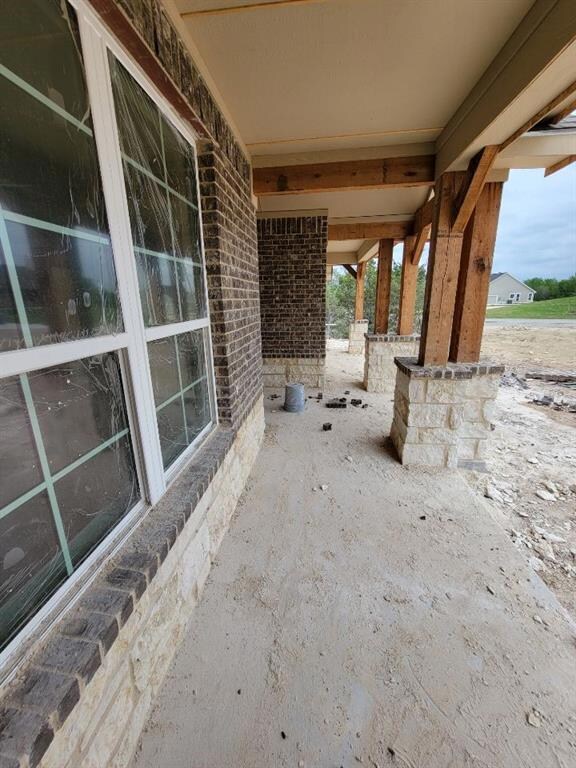 1051 Boulder Rd, Weatherford, TX 76085 - photo 2