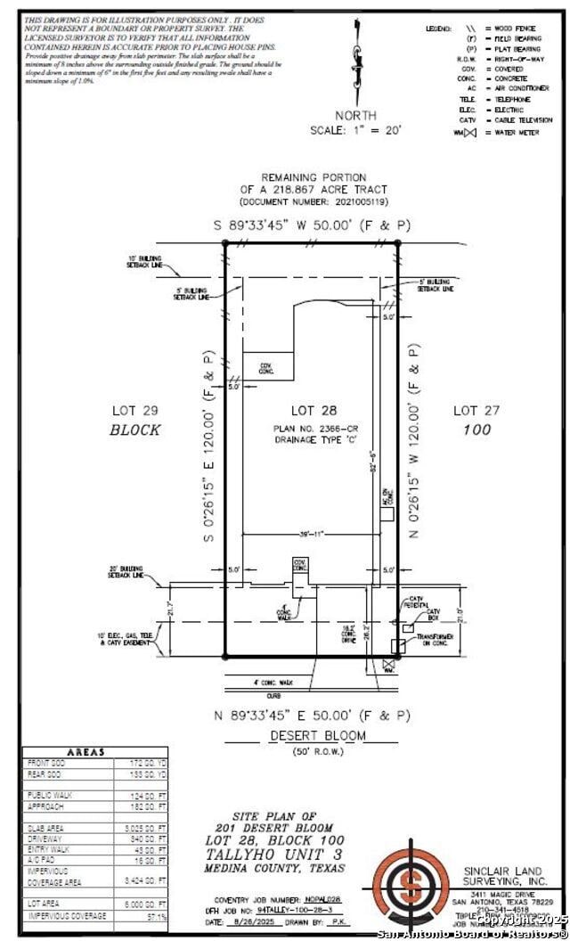 201 Desert Bloom, San Antonio, TX 78253 - photo 3