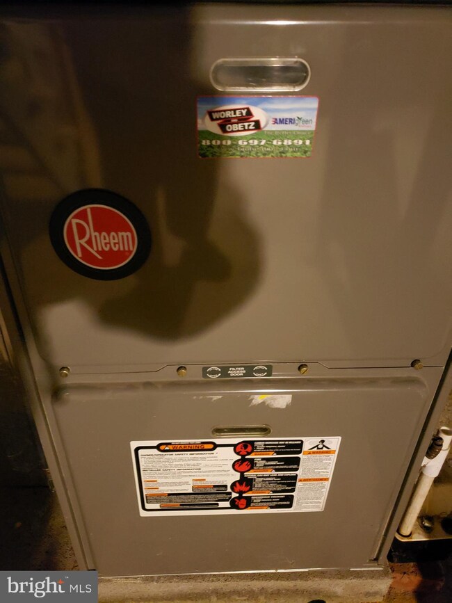 43 N Reamstown Rd, Stevens, PA 17578 - photo 6