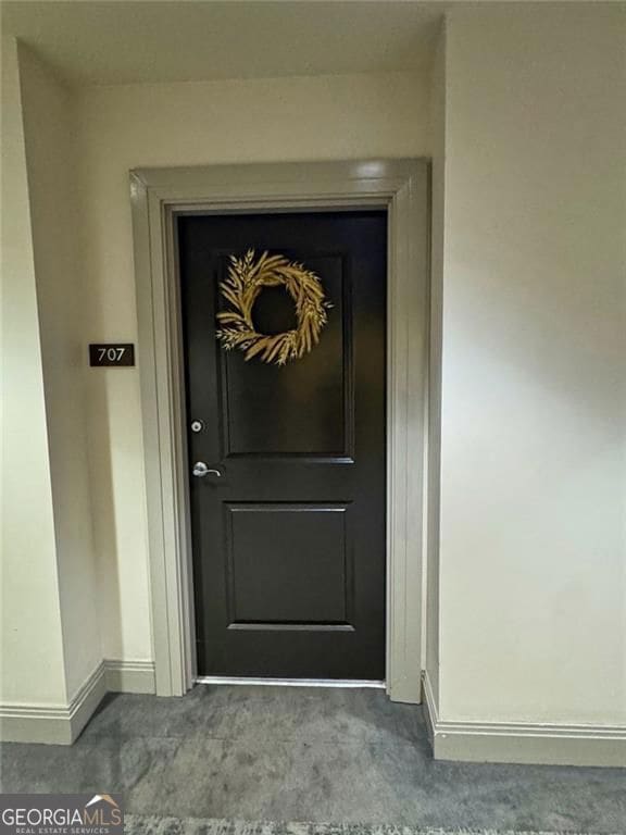 Ovation Buckhead Plaza unit 707, Atlanta, GA 30305 - photo 6