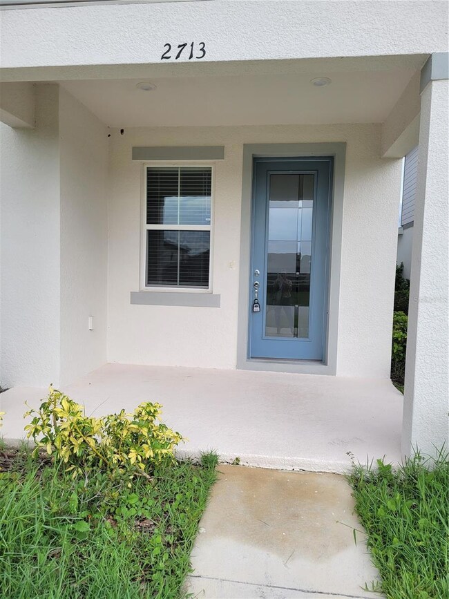 2713 Franklin Rd, St. Cloud, FL 34771 - photo 2