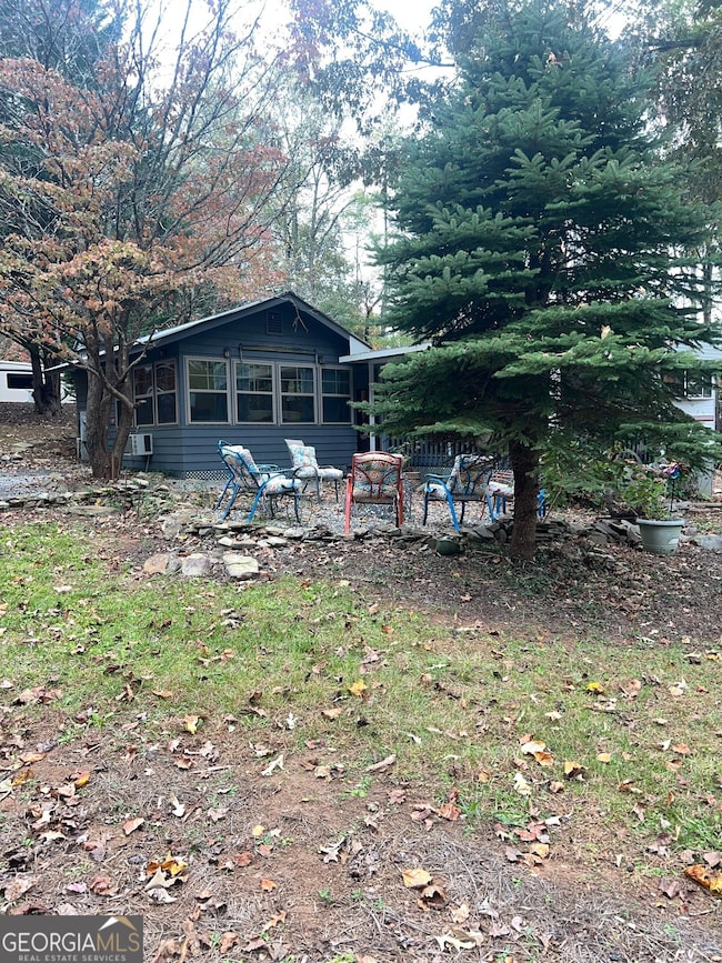 21 Happy Trail, Cleveland, GA 30528 - photo 4