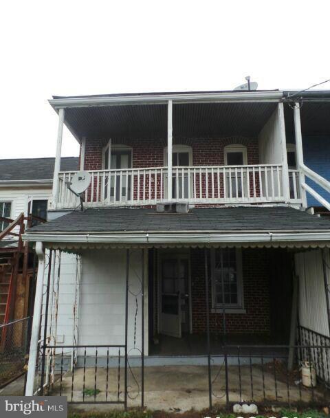 737 W Washington St, Hagerstown, MD 21740 - photo 7