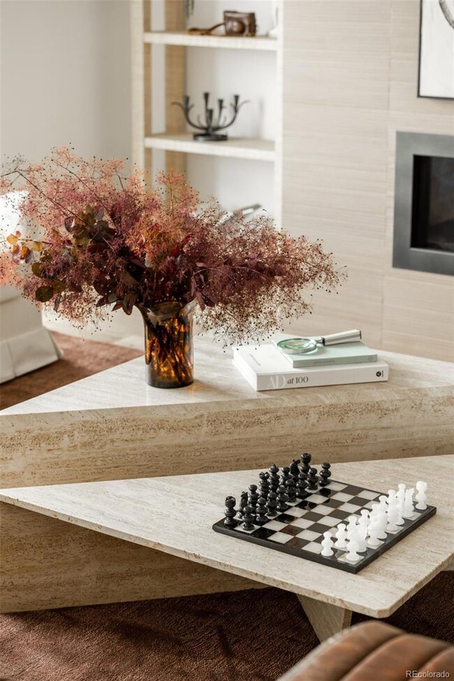 Denver Private Residences unit 1850, Denver, CO 80202 - photo 6