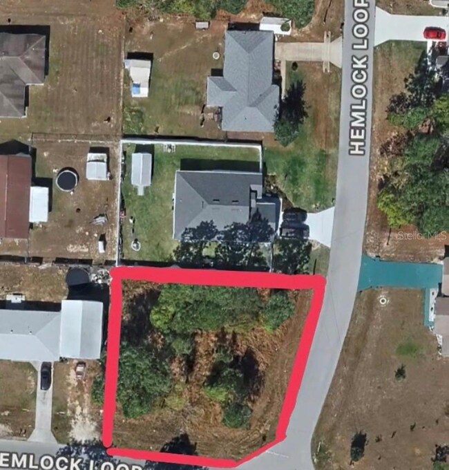 0 Hemlock Loop Course, Ocala, FL 34472 - photo 3