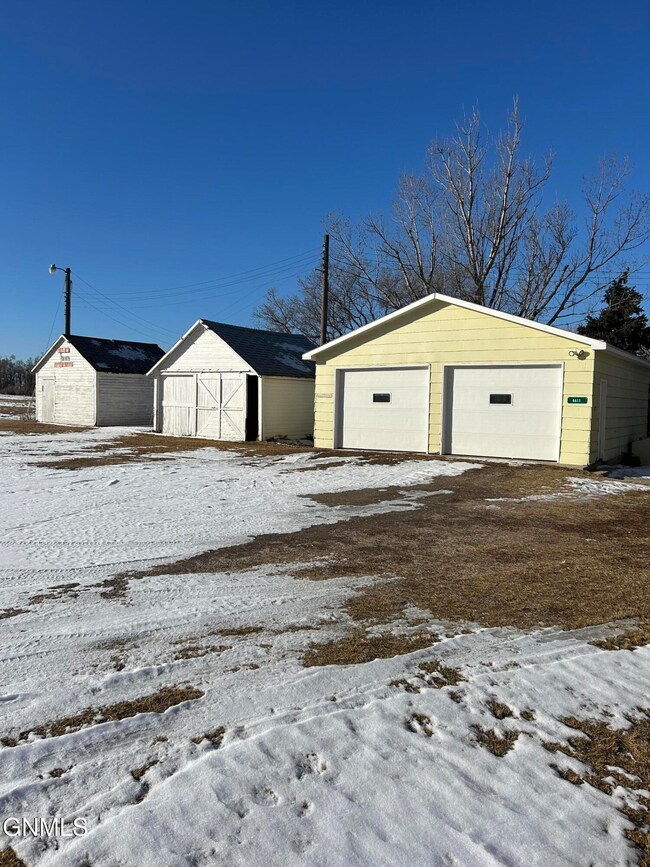 garagesheds
