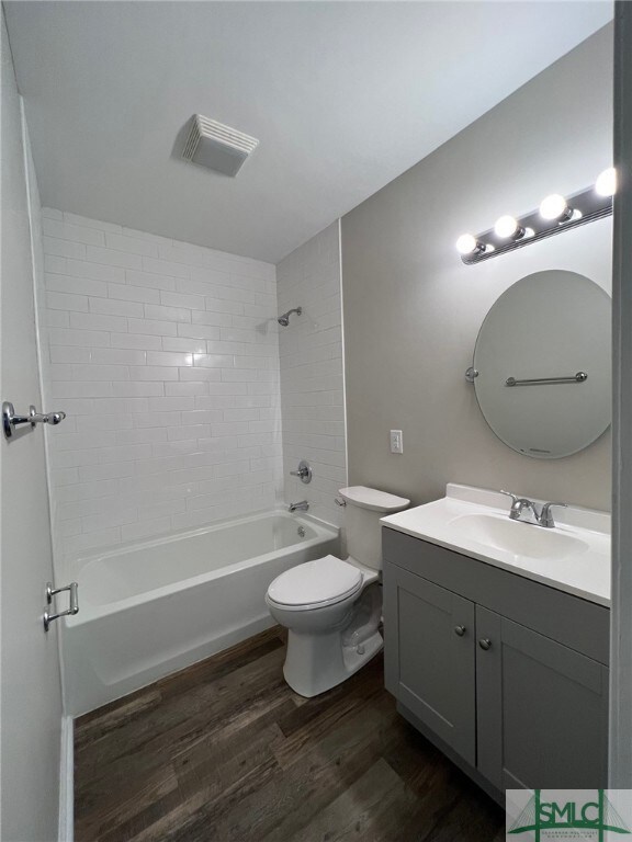 301 Hickory St, Springfield, GA 31329 - photo 5