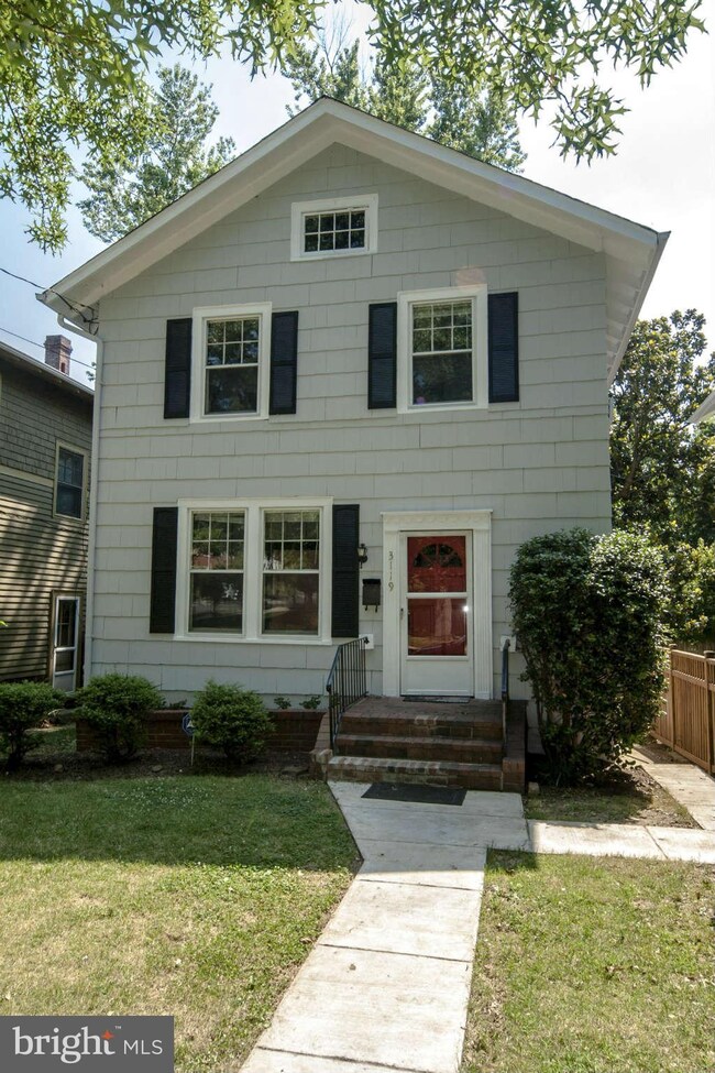 3119 7th St NE, Washington, DC 20017 - photo 2