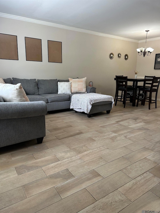 9855 Jefferson Hwy unit 9, Baton Rouge, LA 70809 - photo 7