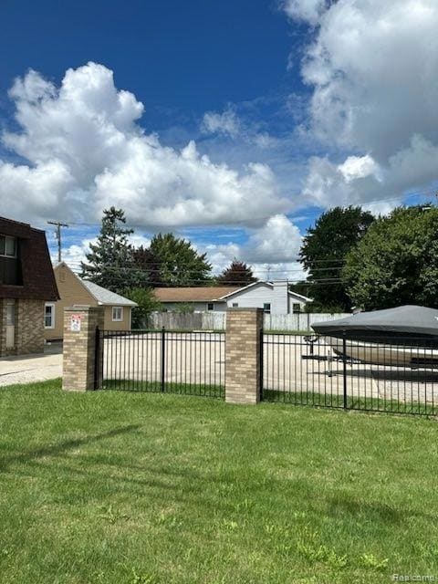 1724 S Custer Rd, Monroe, MI 48161 - photo 2