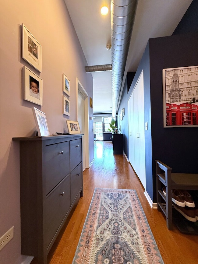 Mckinley Park Lofts unit 409, Chicago, IL 60609 - photo 4