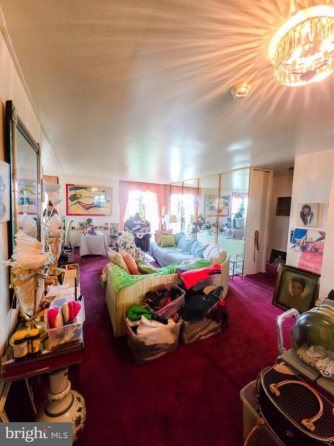 3600 00 Conshohocken Ave unit 1804, Philadelphia, PA 19131 - photo 4