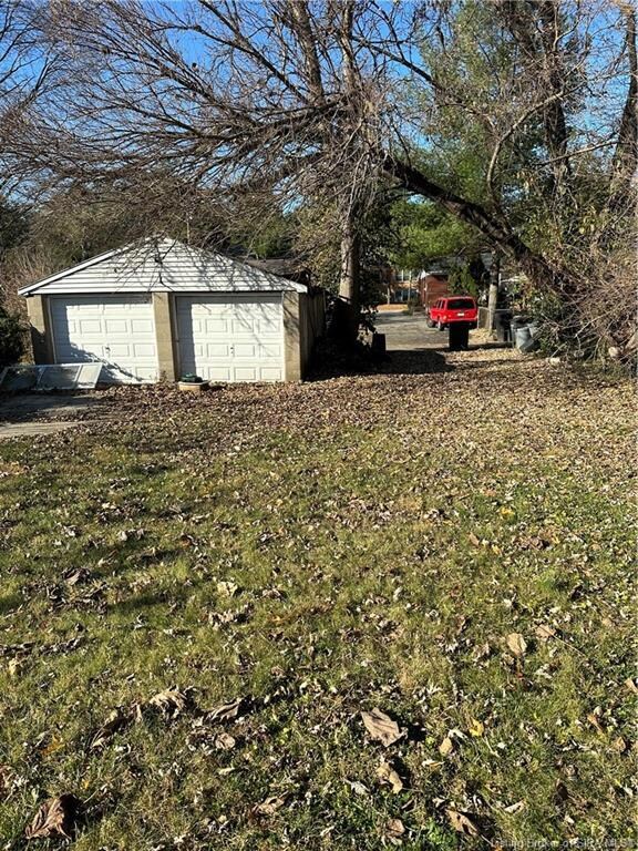 1513 Brigman Ave, Jeffersonville, IN 47130 - photo 3