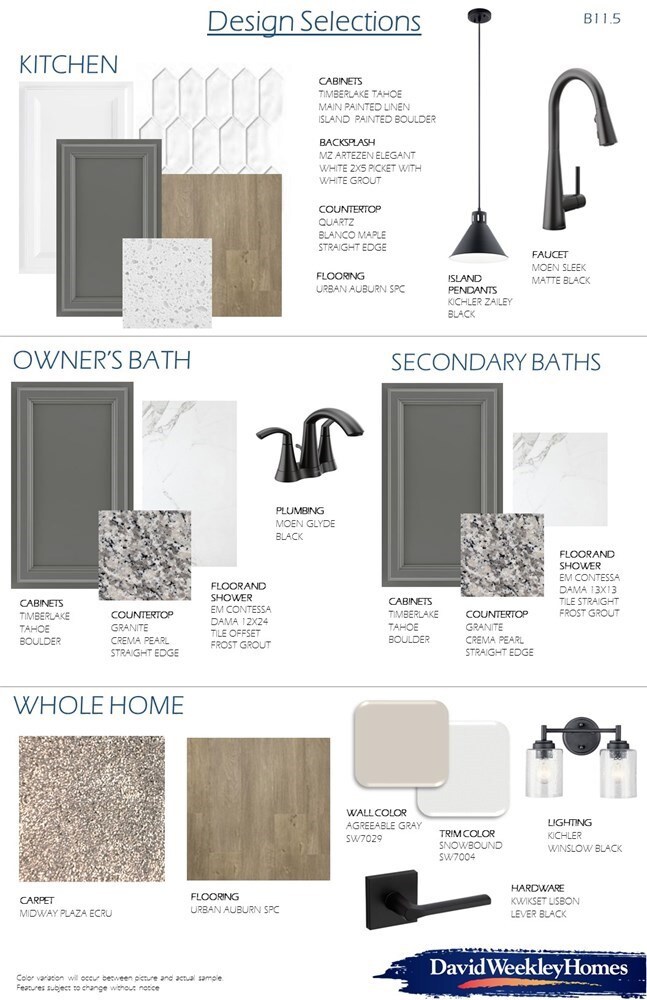 23702 Pullin Market Dr, Richmond, TX 77469 - photo 2