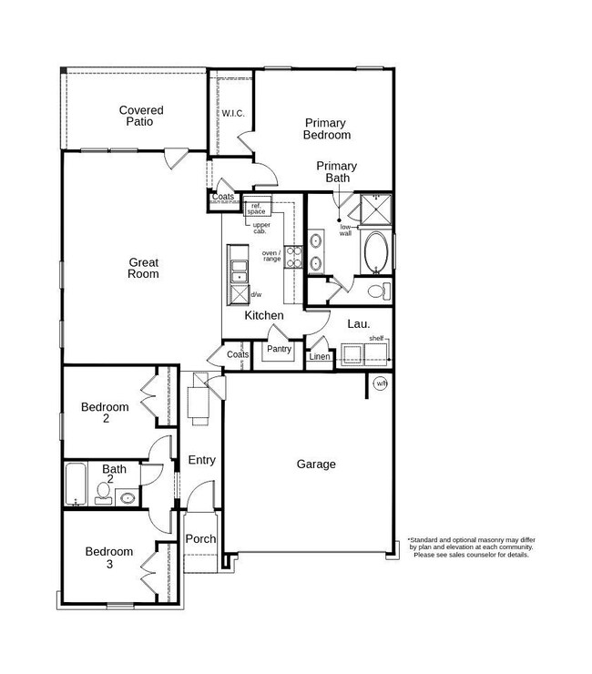 2017 Rebel Way, Alvin, TX 77511 - photo 6