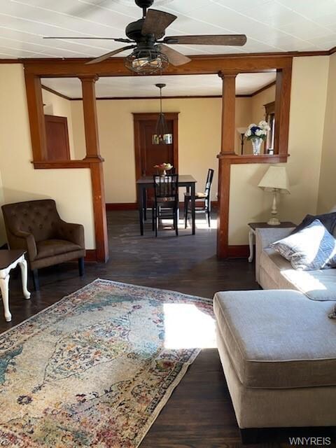 61 Dahlgreen Place, North Tonawanda, NY 14120 - photo 5