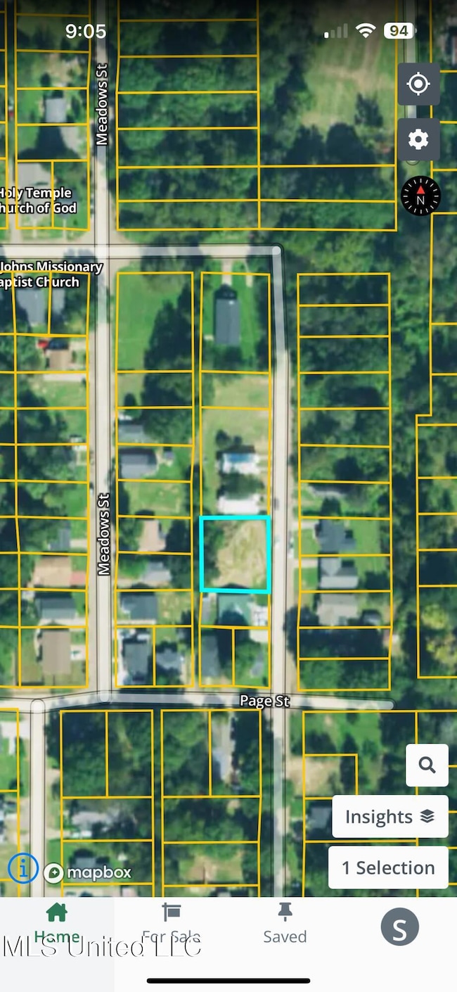 0 Woodlawn St unit 4069860, Jackson, MS 39213 - photo 2