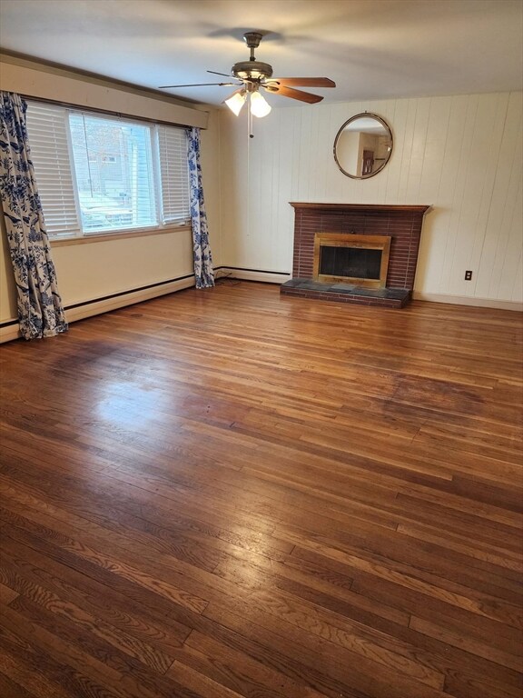 91 Whitcomb Dr unit 1, Lancaster, MA 01523 - photo 2