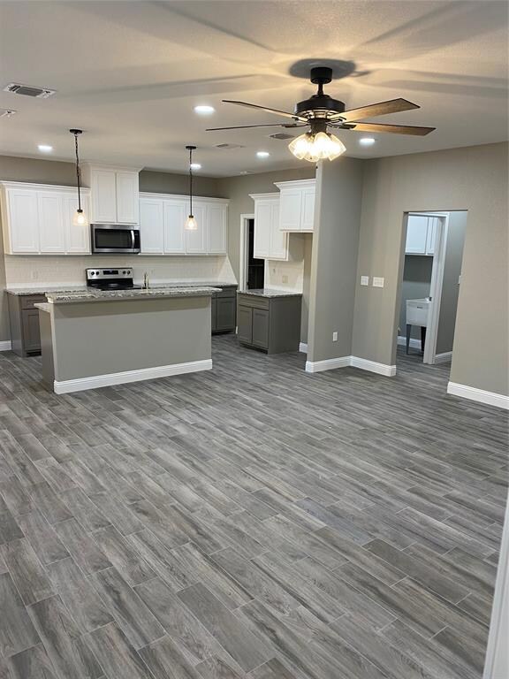 321 Titus Dr, Springtown, TX 76082 - photo 7