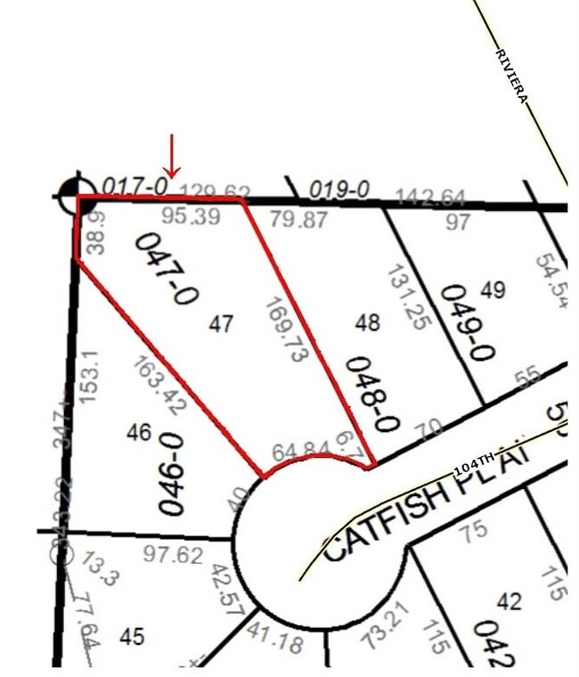 10911 104th St, Anderson Island, WA 98303 - photo 3